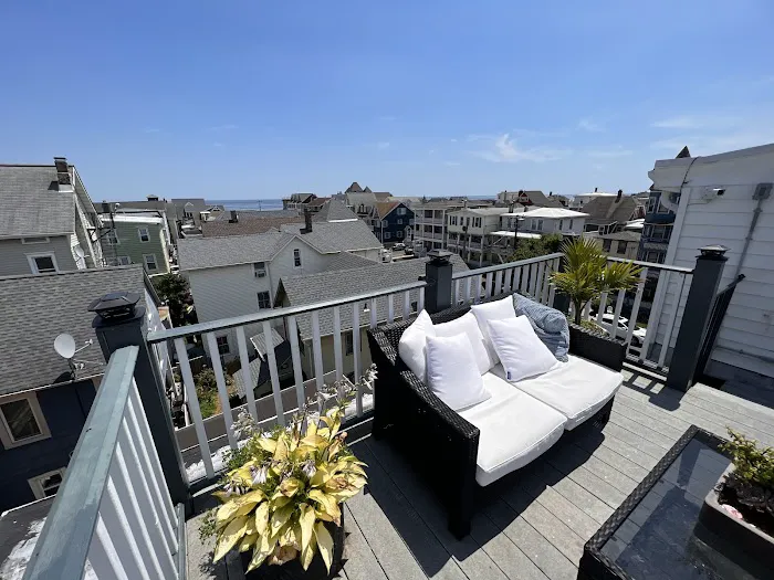 Shore Inn at Ocean Grove 5