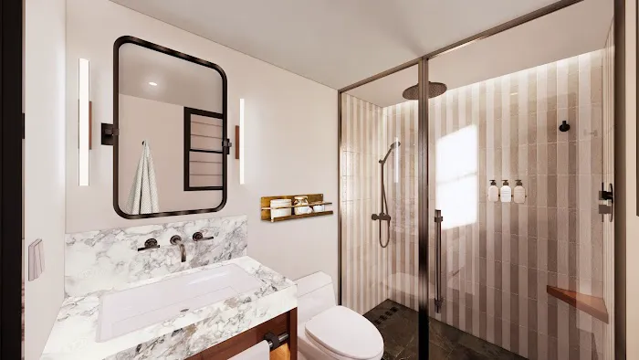 Hotel Albatross 5