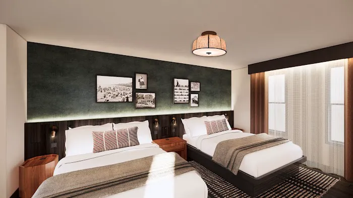 Hotel Albatross 5