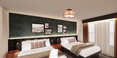 Hotel Albatross