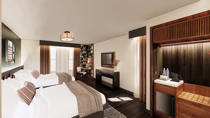 Hotel Albatross 5