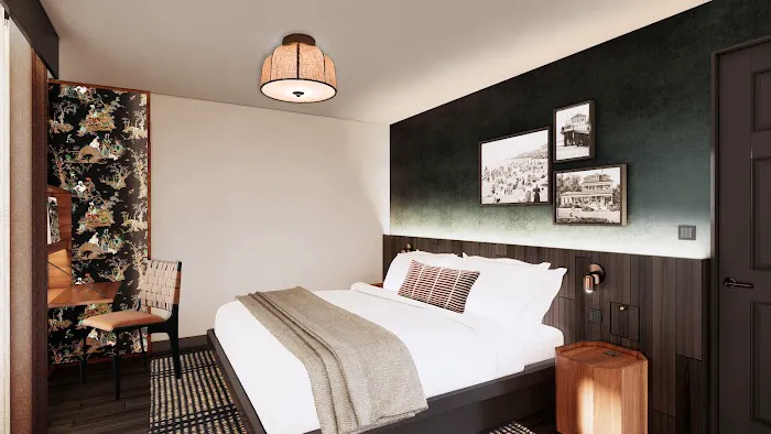 Hotel Albatross 5