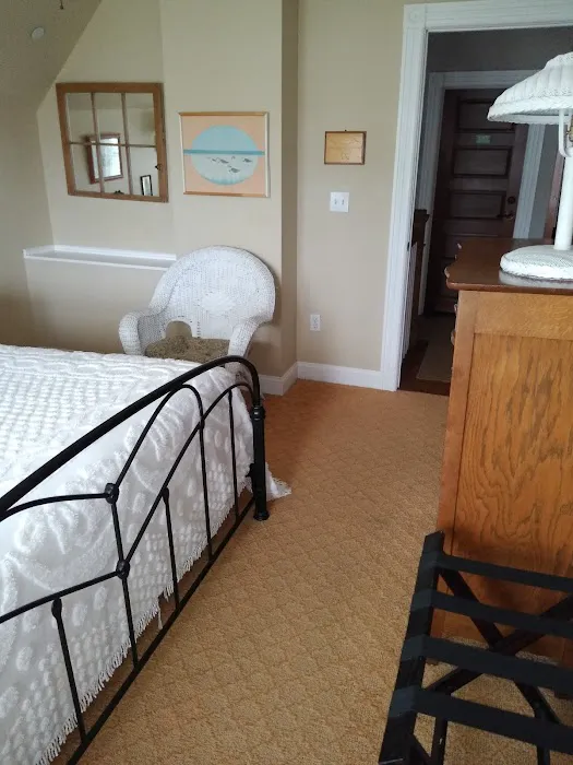 Sandpiper Guest House 5