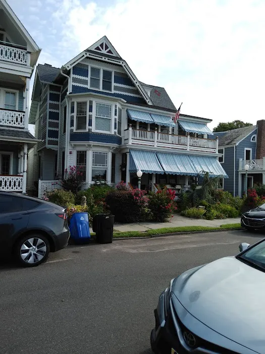 Sandpiper Guest House 5