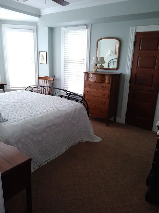 Sandpiper Guest House 5