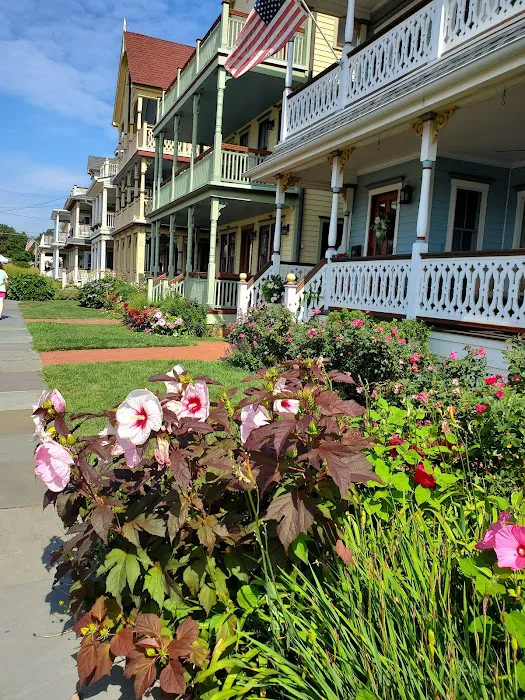 Sandpiper Guest House 5