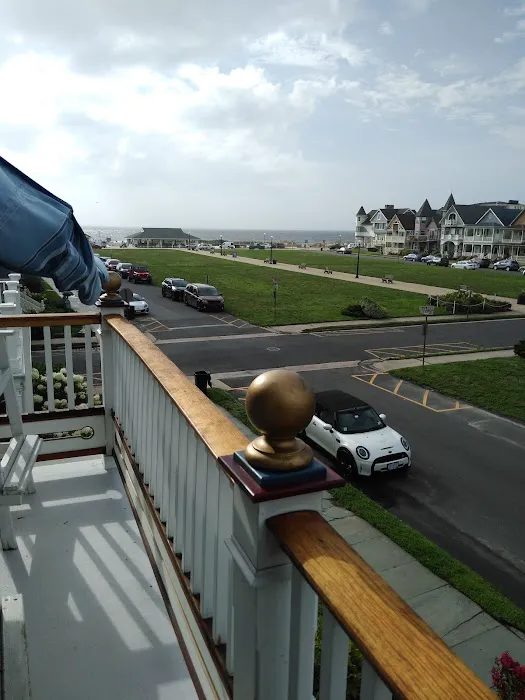 Sandpiper Guest House 5