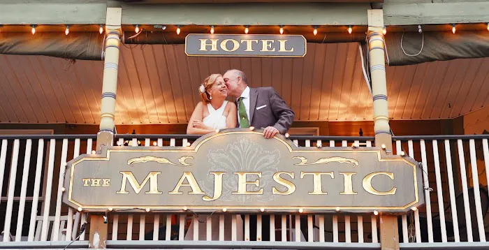 The Majestic Hotel 5