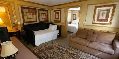 The Ocean View Inn