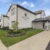 The Haven at Westwood ico