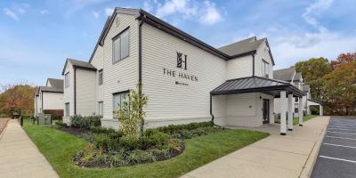 The Haven at Westwood