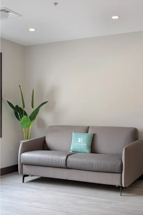 The Haven at Westwood 5