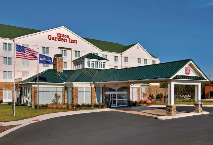 Hilton Garden Inn Lakewood 4