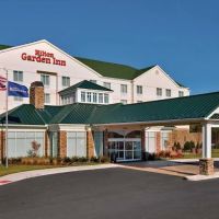 Hilton Garden Inn Lakewood ico