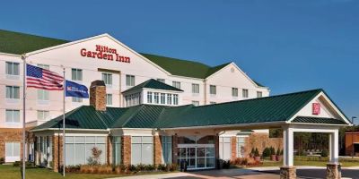 Hilton Garden Inn Lakewood