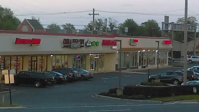 Brick Motor Inn 4