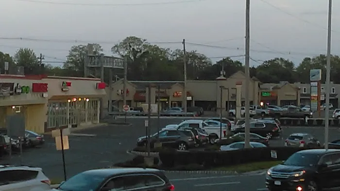 Brick Motor Inn 4