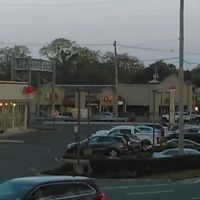 Brick Motor Inn ico