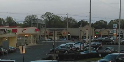 Brick Motor Inn