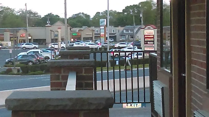 Brick Motor Inn 4