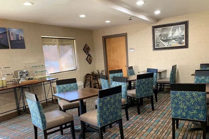 Quality Inn near Toms River Corporate Park 5