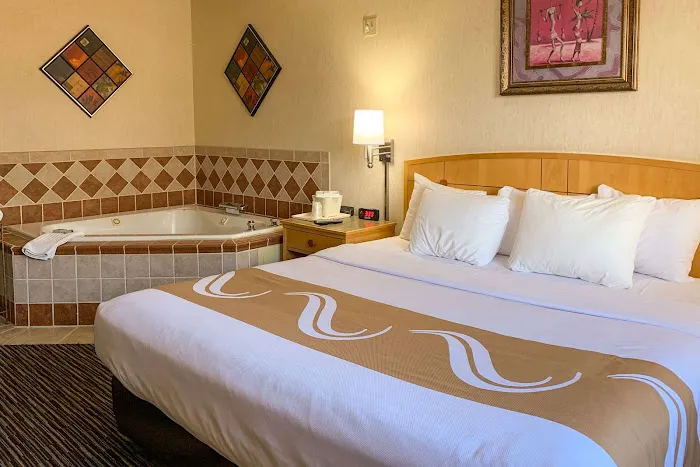 Quality Inn near Toms River Corporate Park 5