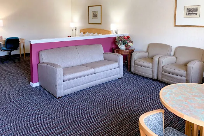 Quality Inn near Toms River Corporate Park 5