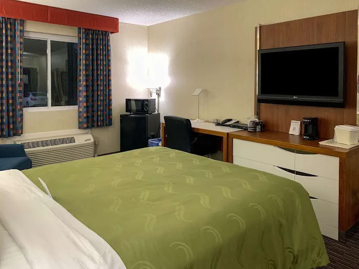 Quality Inn near Toms River Corporate Park 5