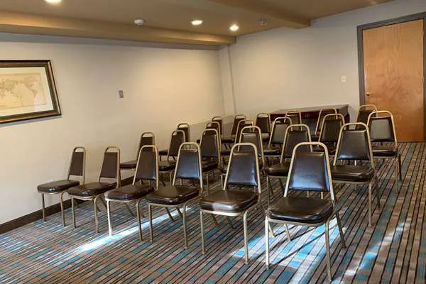 Quality Inn near Toms River Corporate Park 5