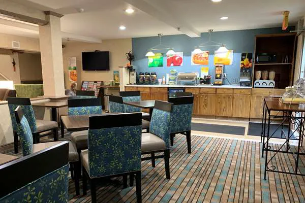 Quality Inn near Toms River Corporate Park 5
