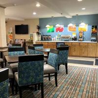Quality Inn near Toms River Corporate Park ico