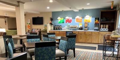 Quality Inn near Toms River Corporate Park