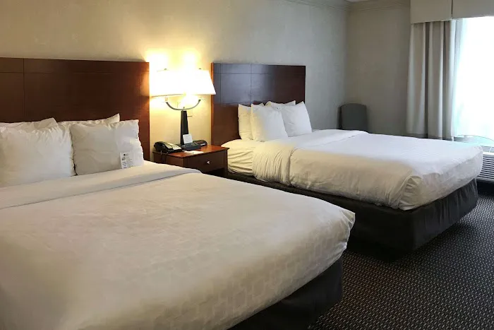Clarion Hotel & Conference Center 5
