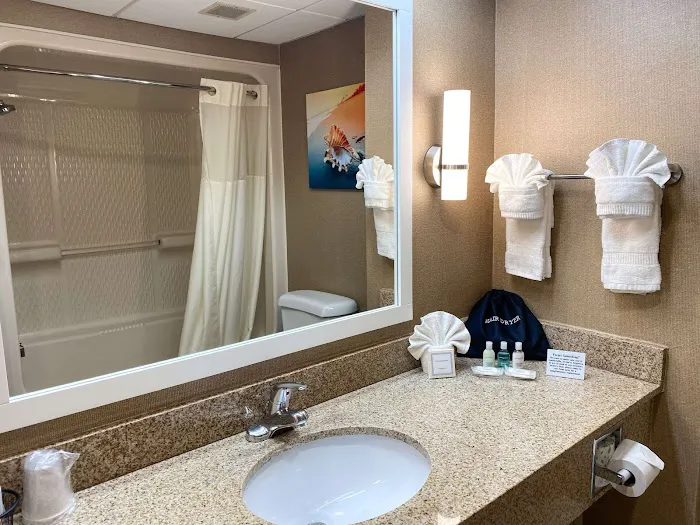 Clarion Hotel & Conference Center 5