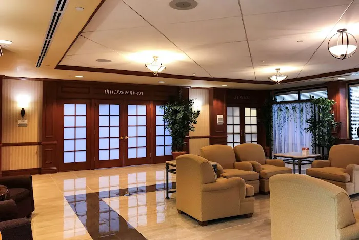 Clarion Hotel & Conference Center 5