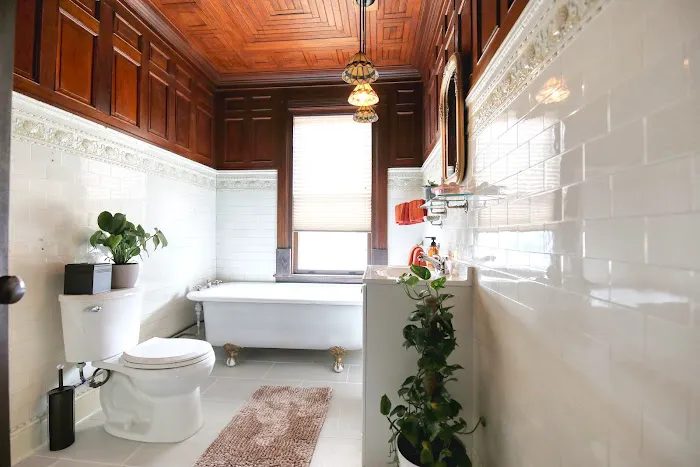 Huddy House Bed & Breakfast 5