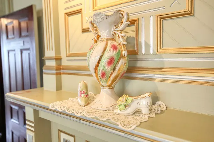 Huddy House Bed & Breakfast 5