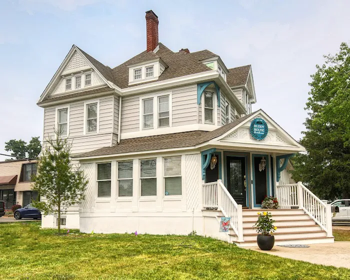 Huddy House Bed & Breakfast 5