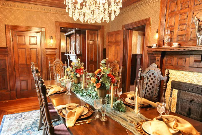 Huddy House Bed & Breakfast 5