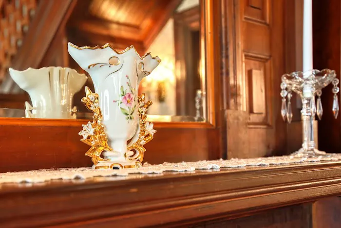 Huddy House Bed & Breakfast 5