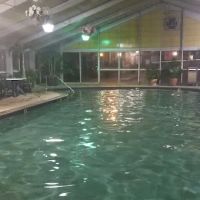 Howard Johnson by Wyndham Toms River ico