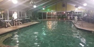 Howard Johnson by Wyndham Toms River
