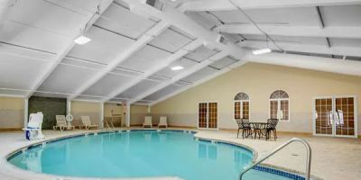 Days Hotel by Wyndham Toms River Jersey Shore