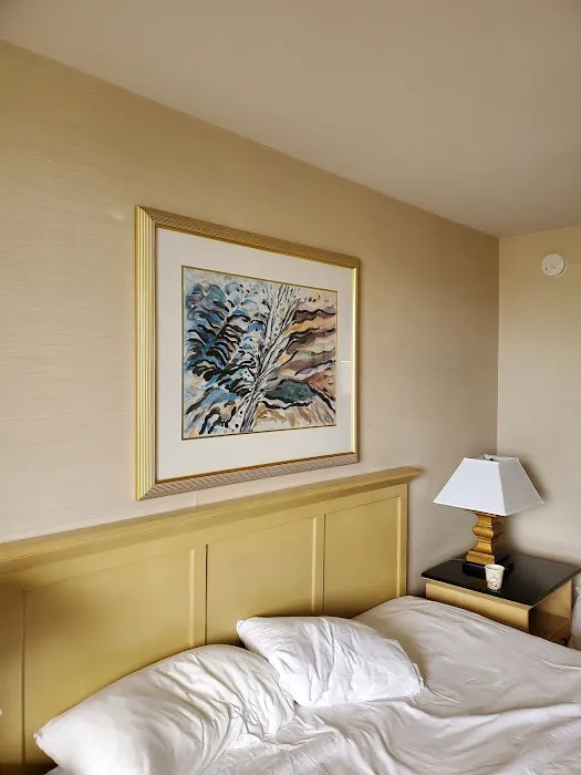 The Empress Hotel 4
