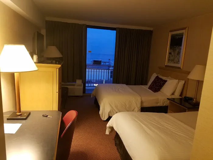 The Empress Hotel 4