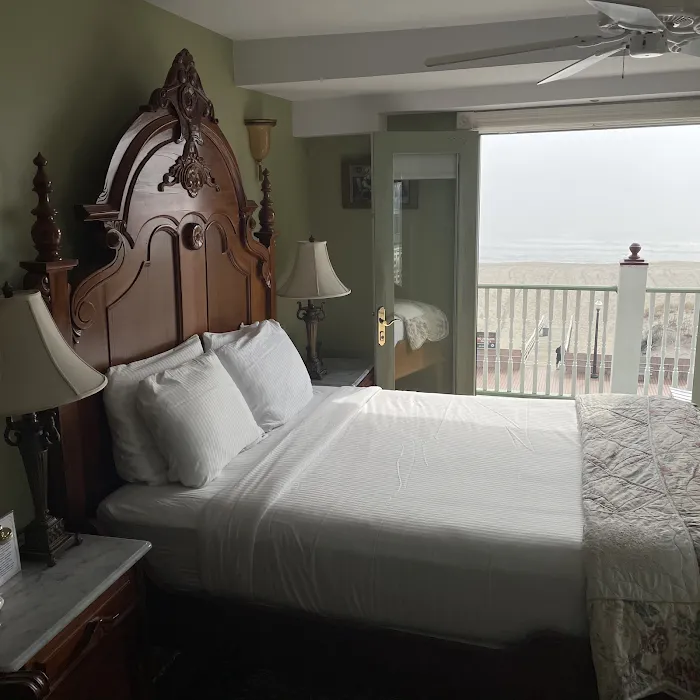 Laingdon Hotel 5