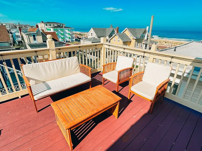 Beachliner Hotel Ocean Grove 5