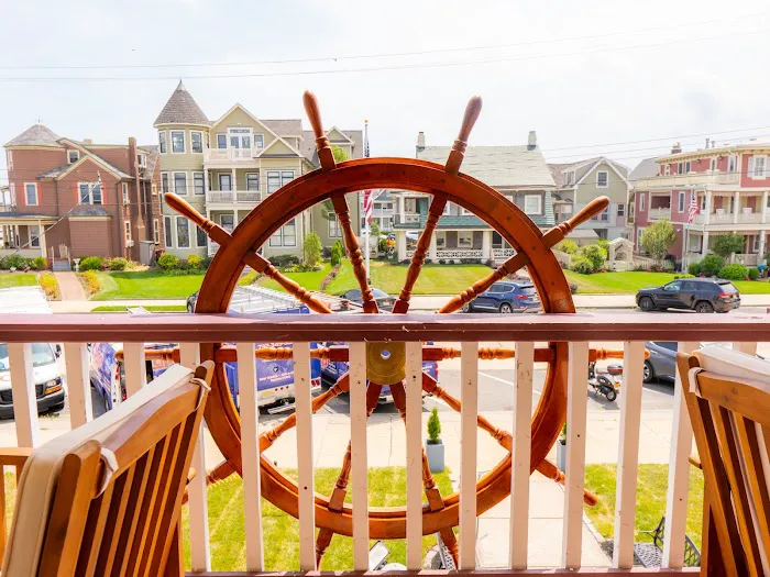 Beachliner Hotel Ocean Grove 5