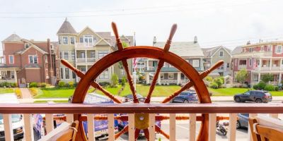 Beachliner Hotel Ocean Grove