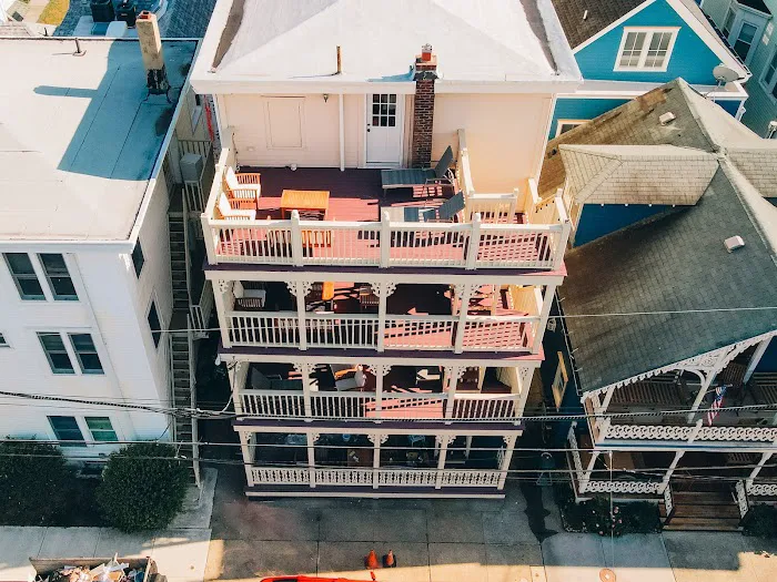 Beachliner Hotel Ocean Grove 5